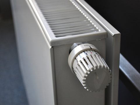 Radiator Installatiebedrijf Hoogeveen